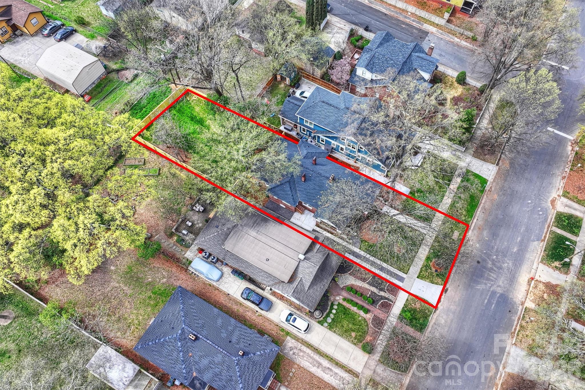 Wilmore - Residential