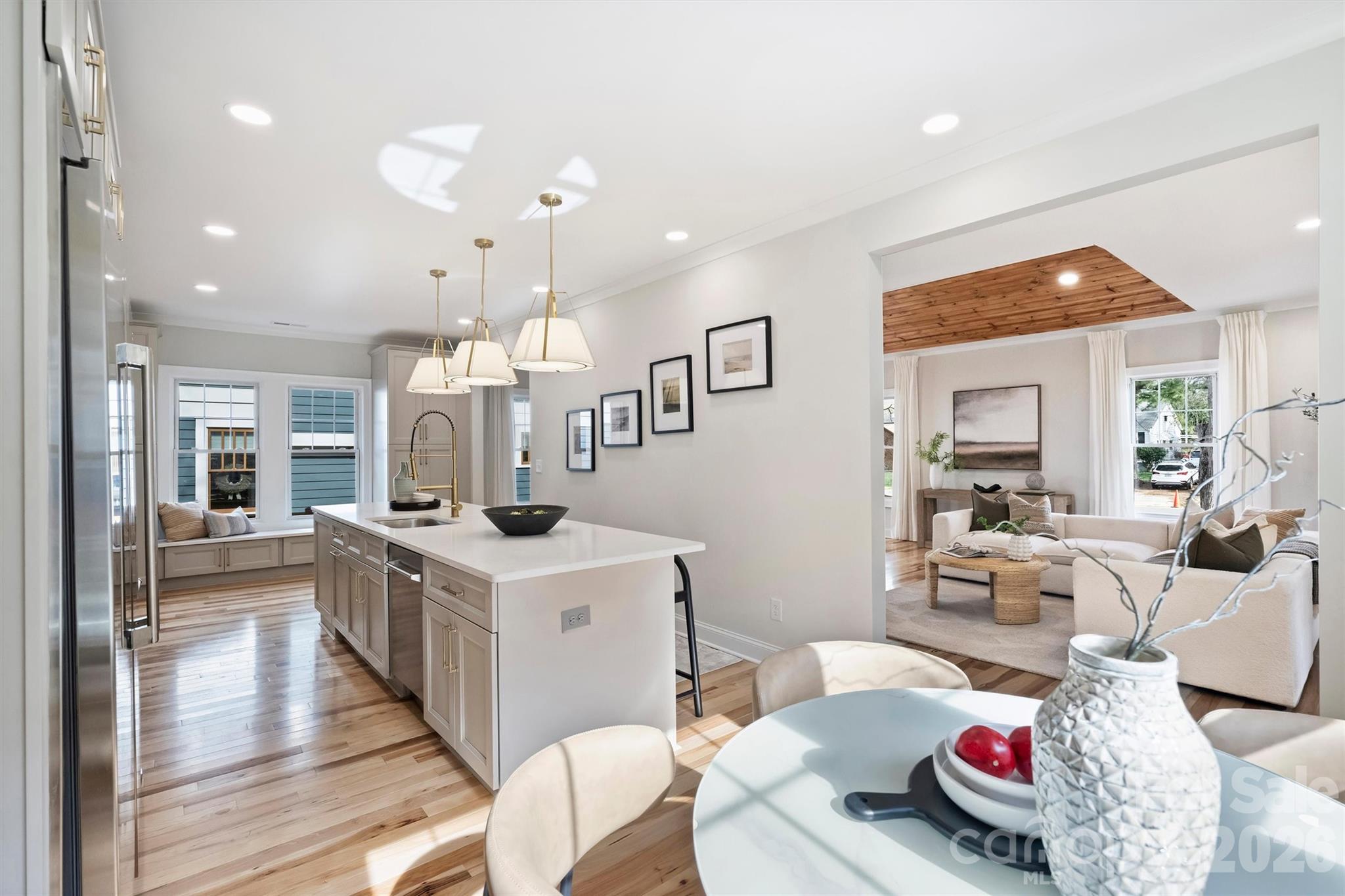 Wilmore - Residential