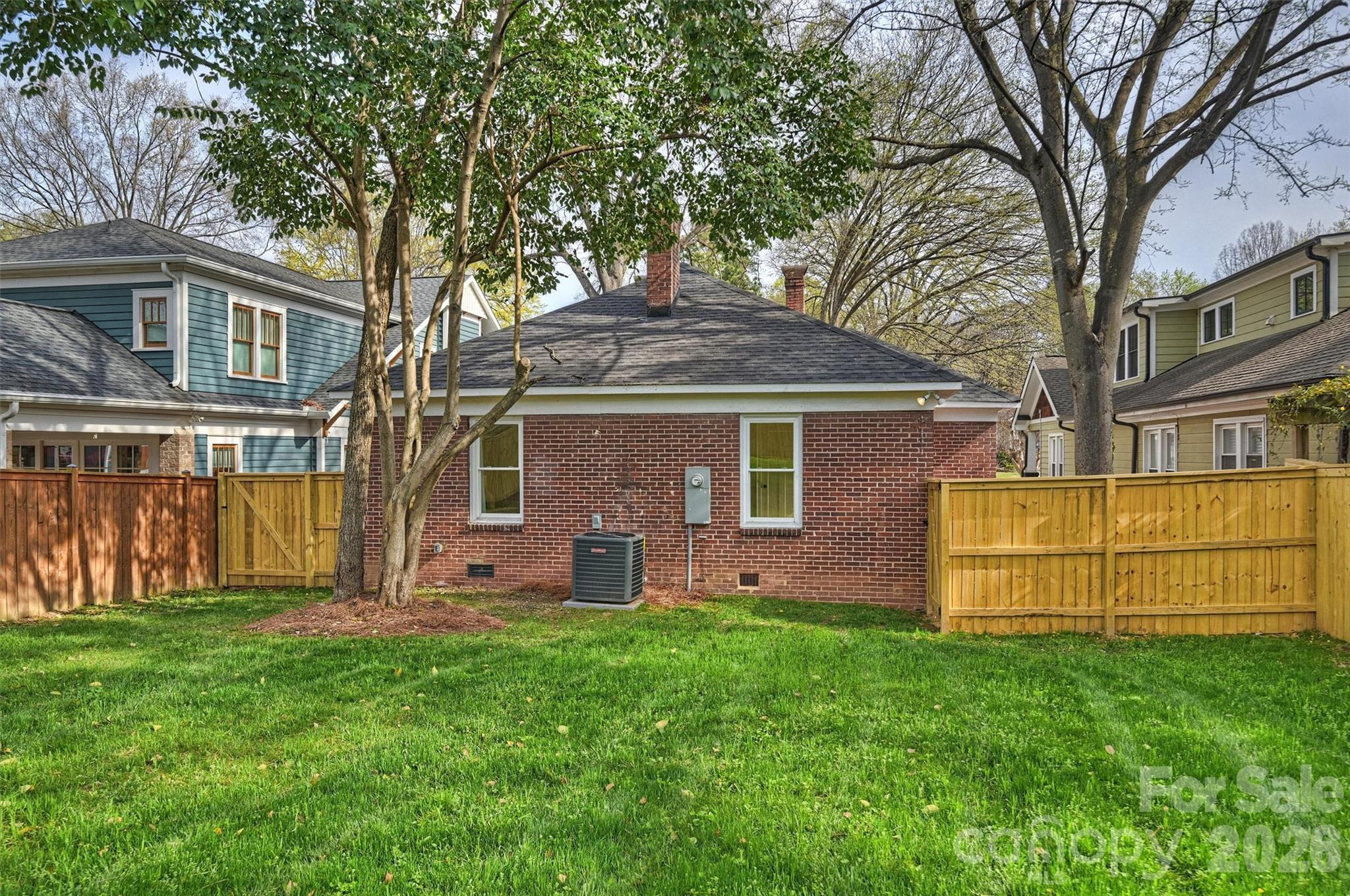 Wilmore - Residential