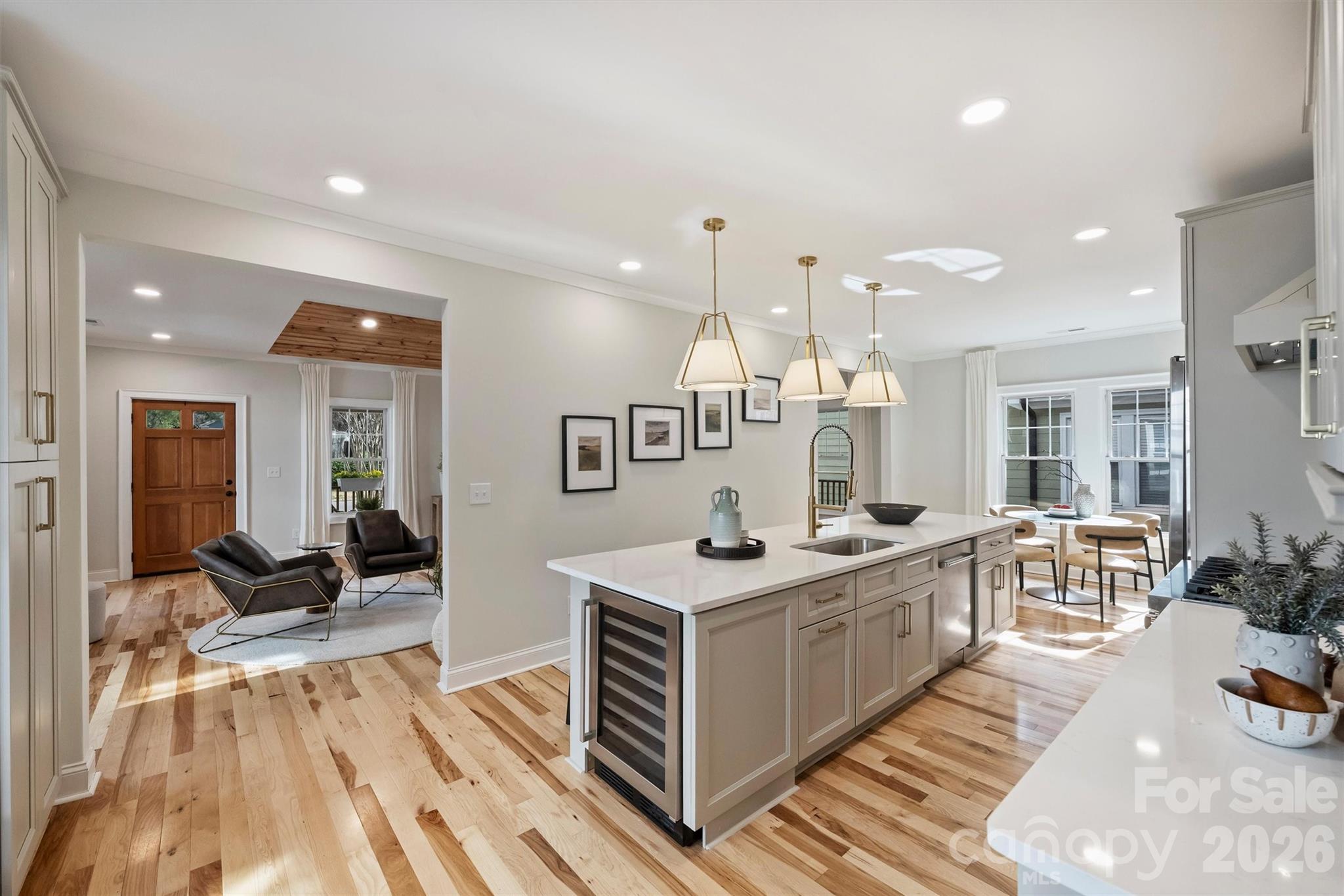 Wilmore - Residential