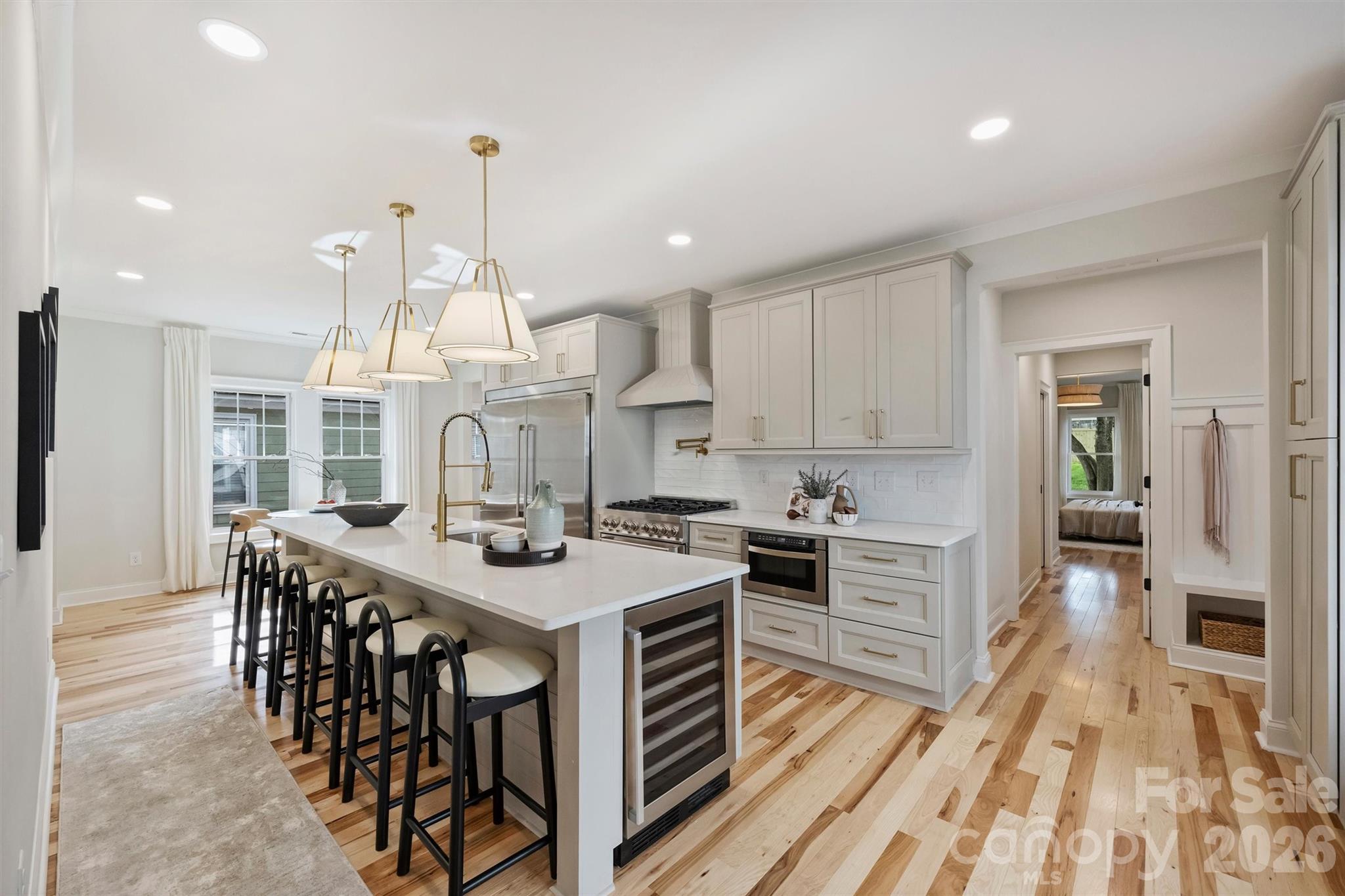 Wilmore - Residential