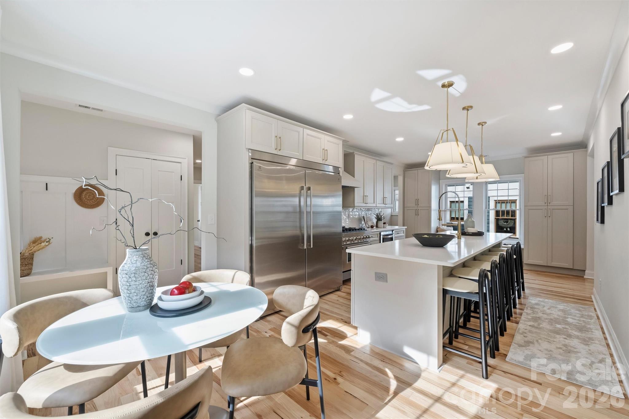 Wilmore - Residential