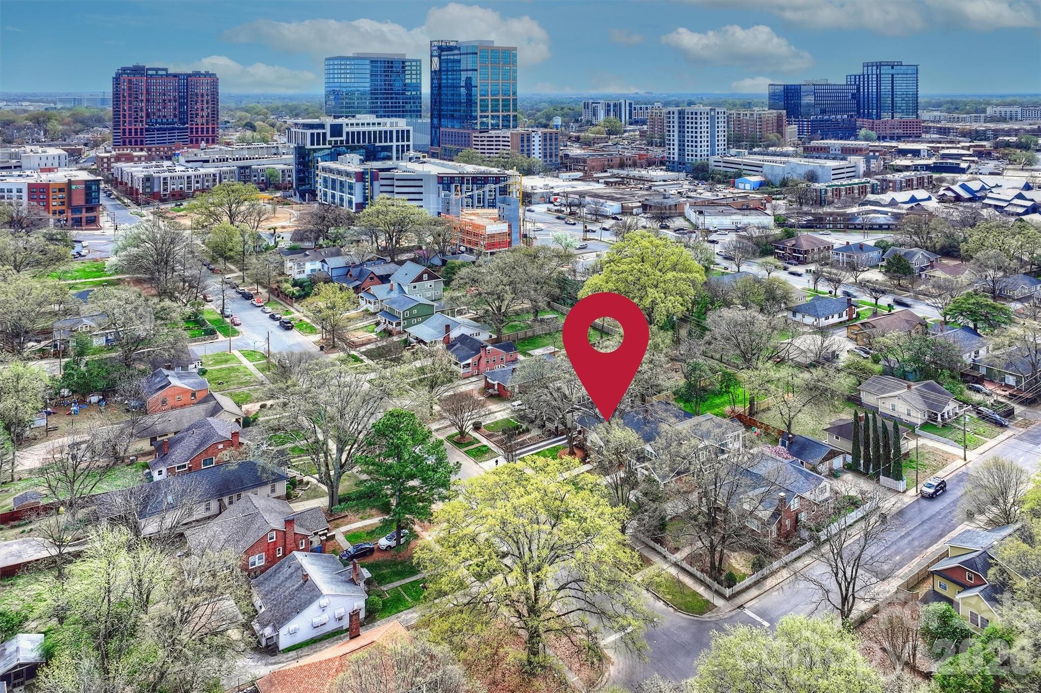 Wilmore - Residential