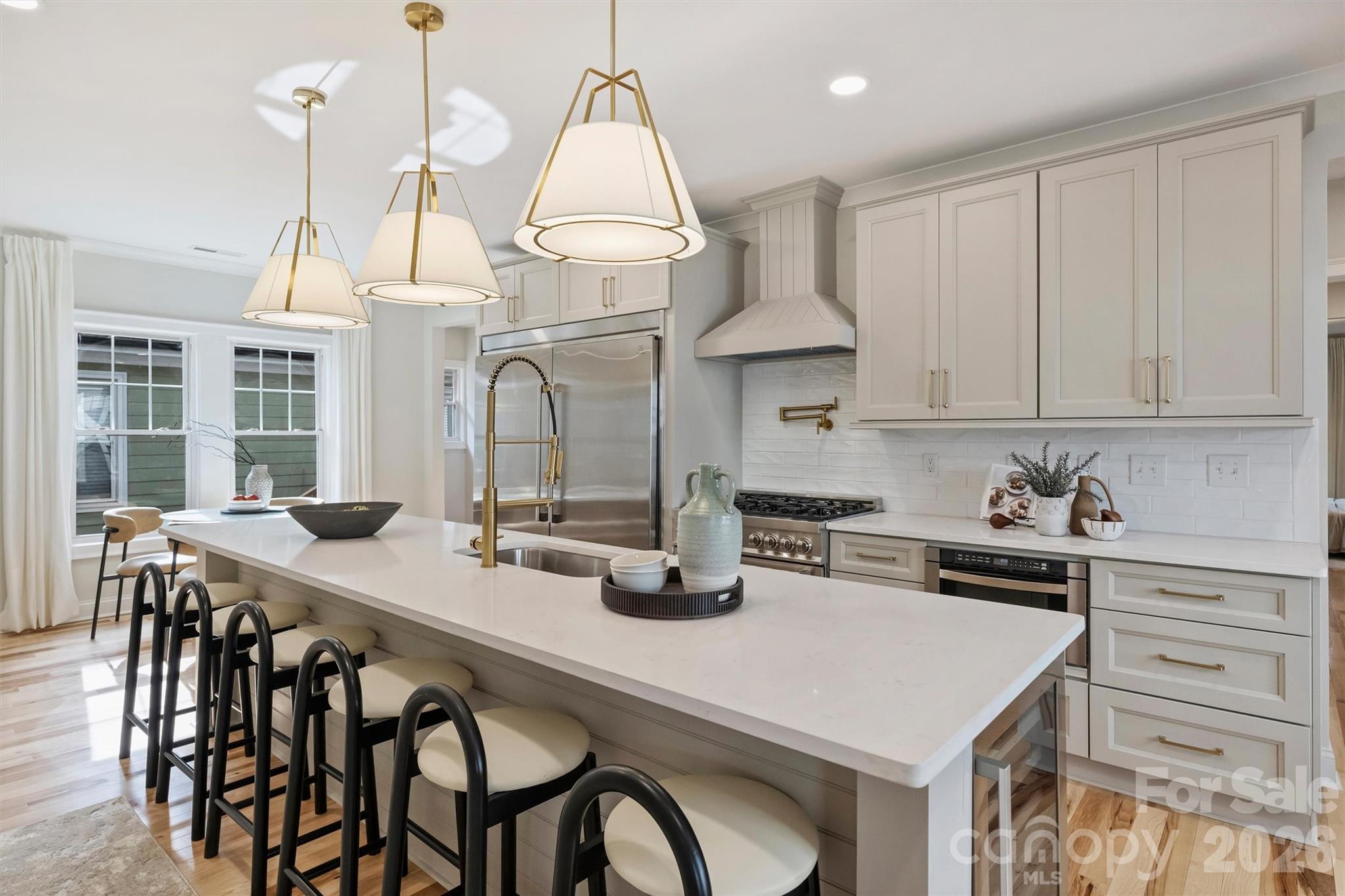 Wilmore - Residential