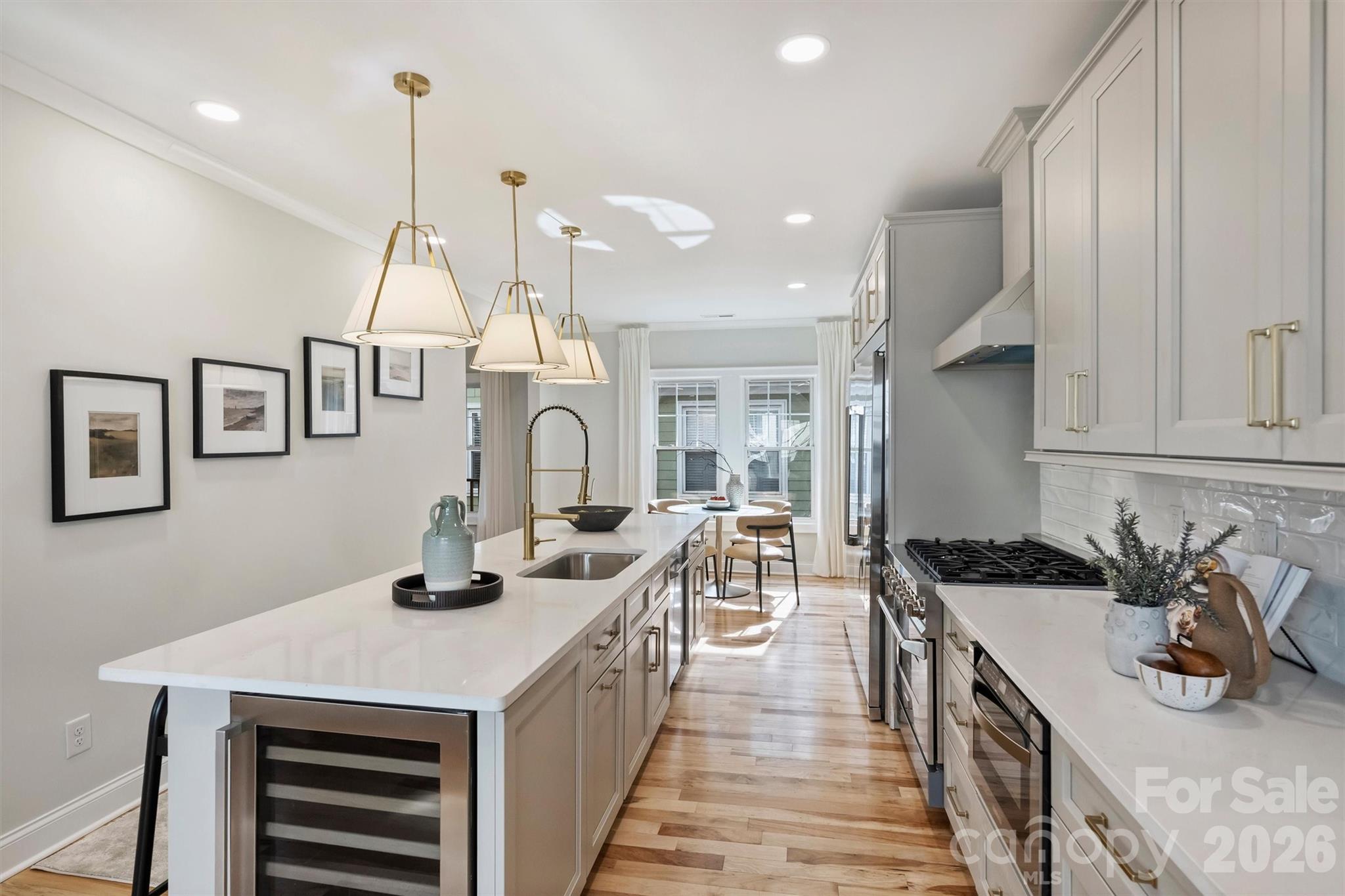 Wilmore - Residential