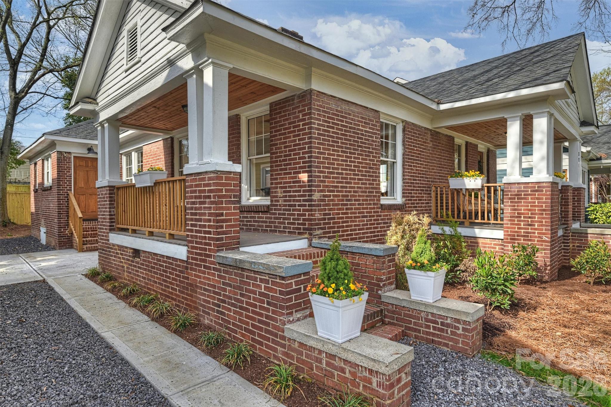 Wilmore - Residential