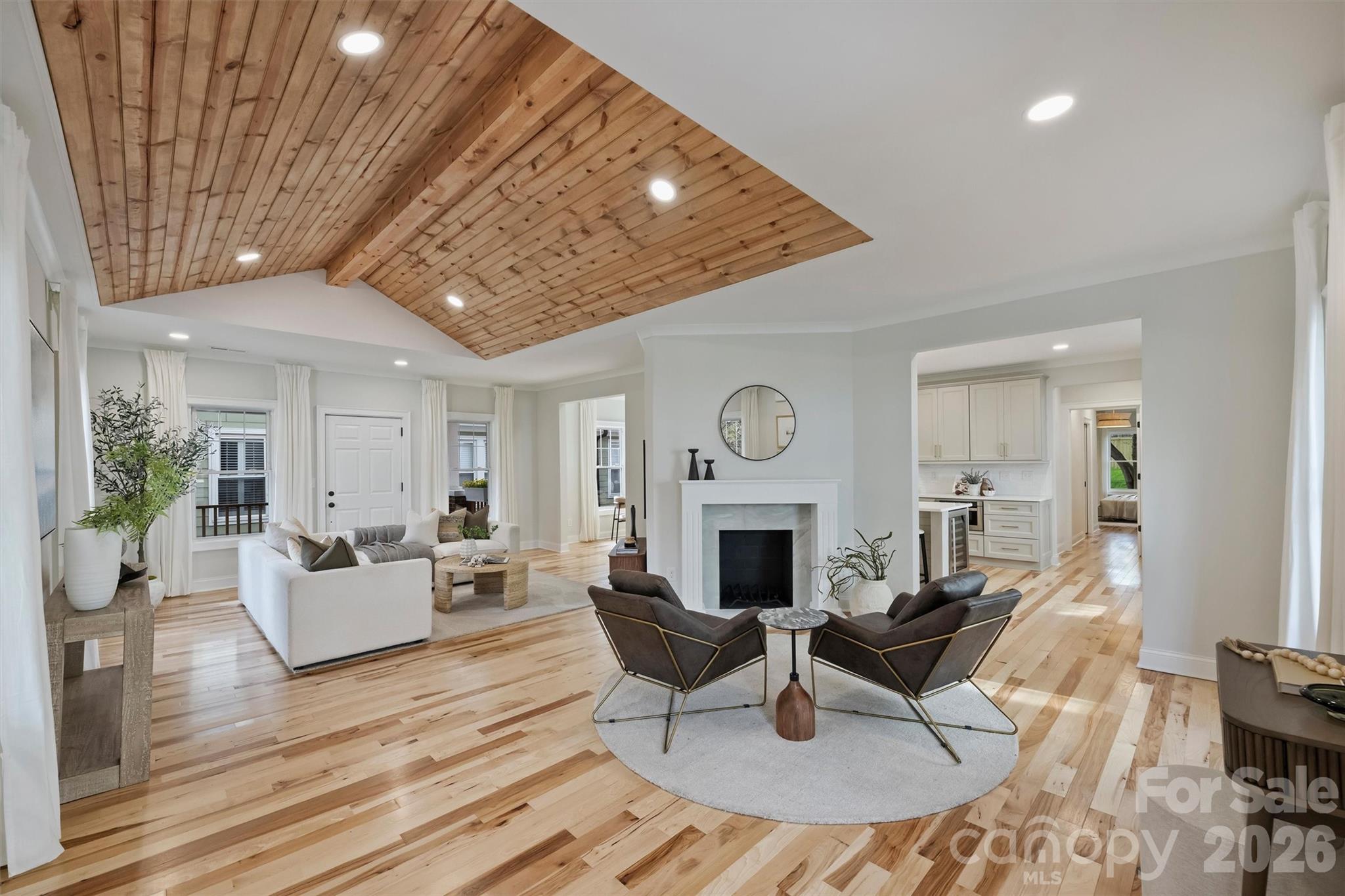 Wilmore - Residential