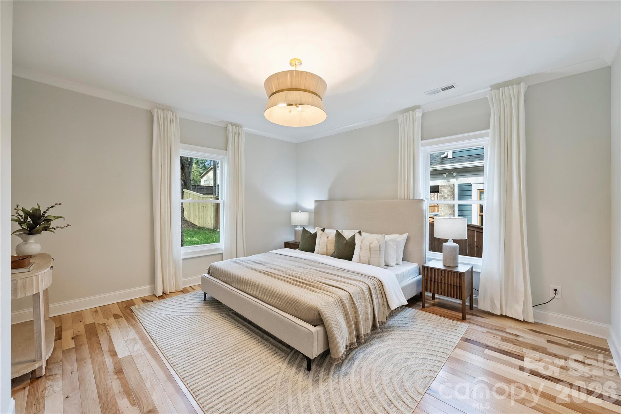 Wilmore - Residential