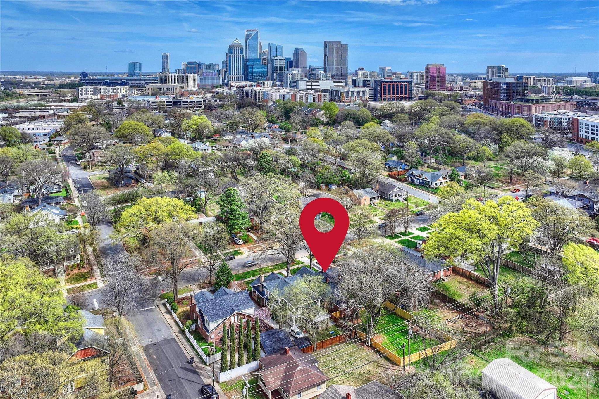 Wilmore - Residential