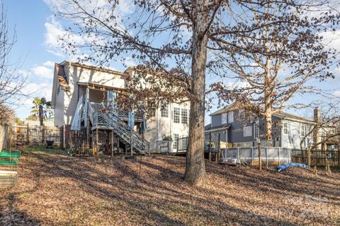 A home in Mooresville