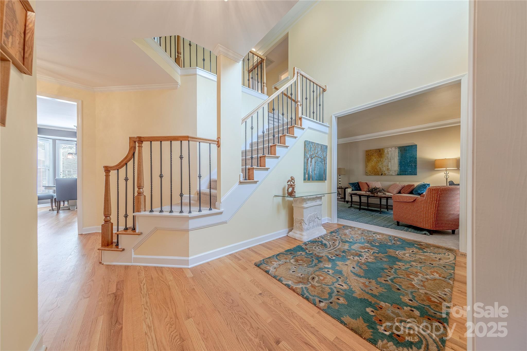 3318 Providence Hills Drive