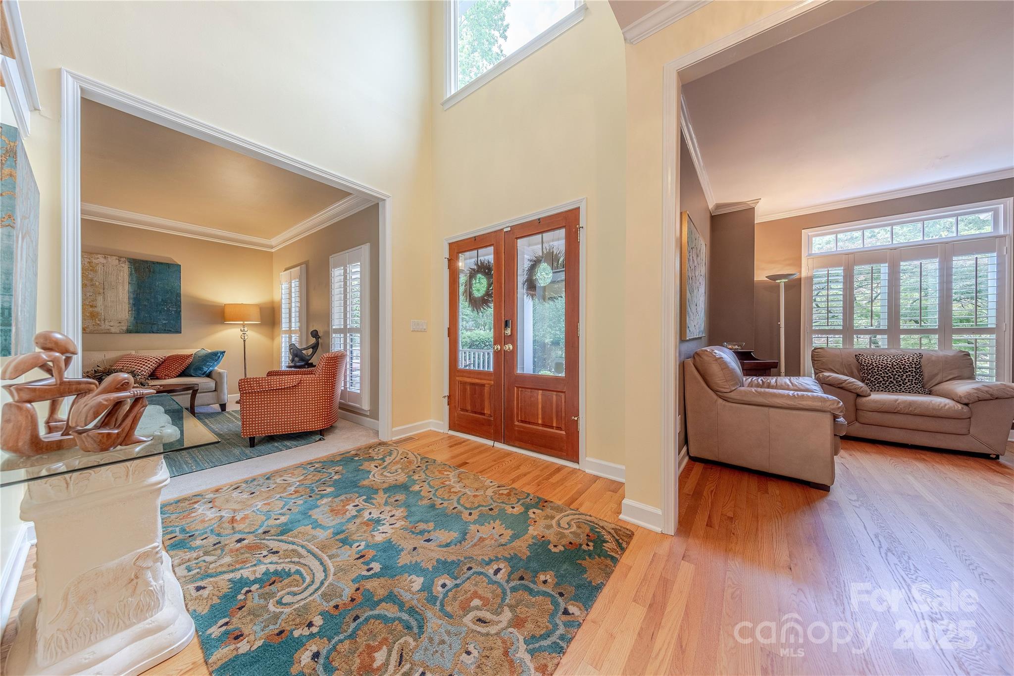 3318 Providence Hills Drive