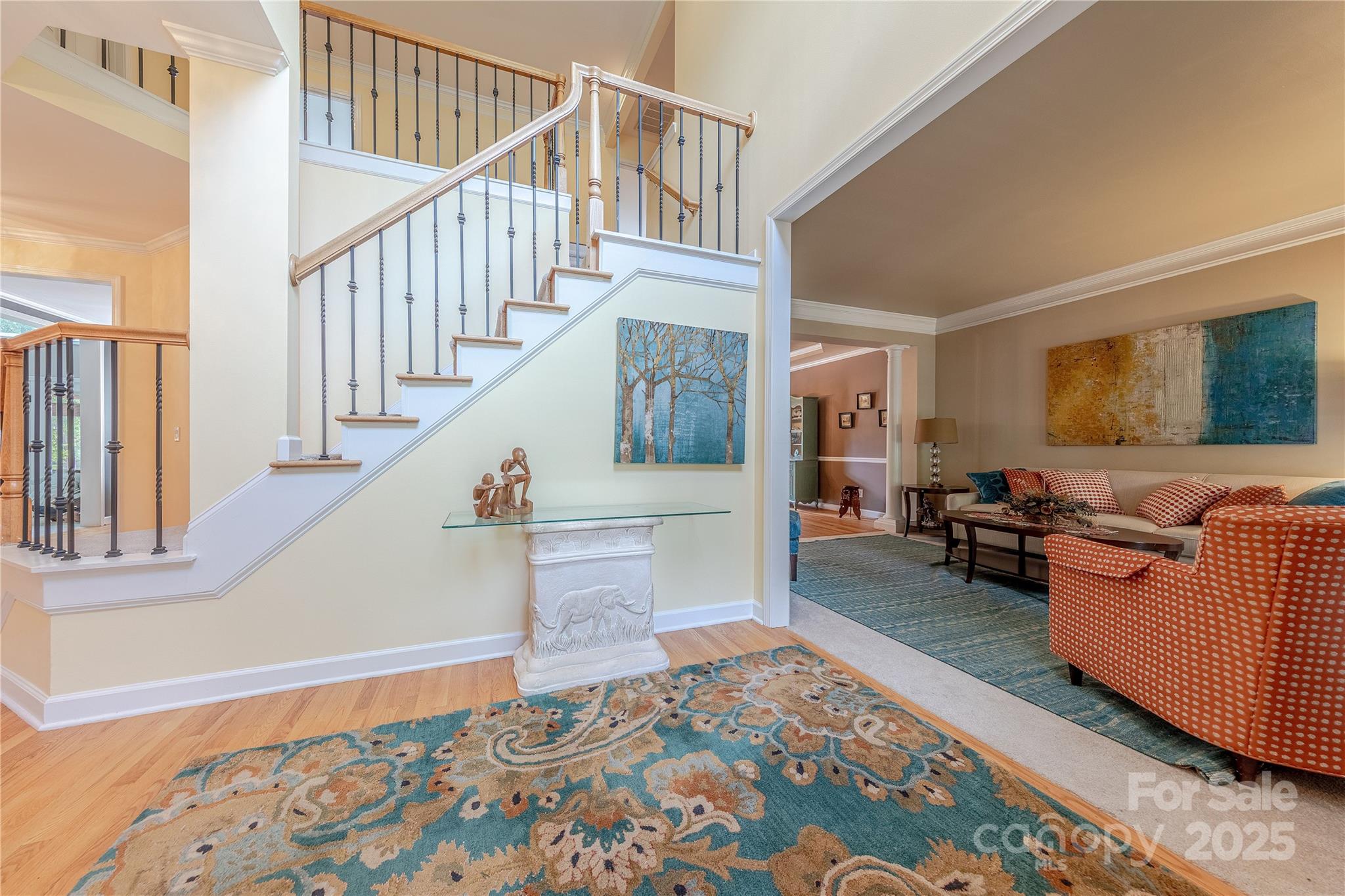 3318 Providence Hills Drive
