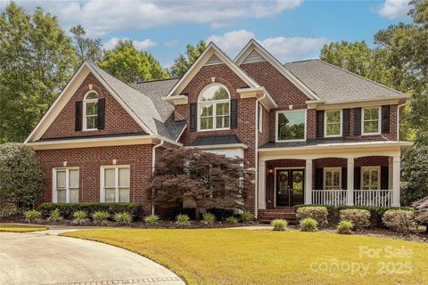 3318 Providence Hills Drive Matthews NC 28105