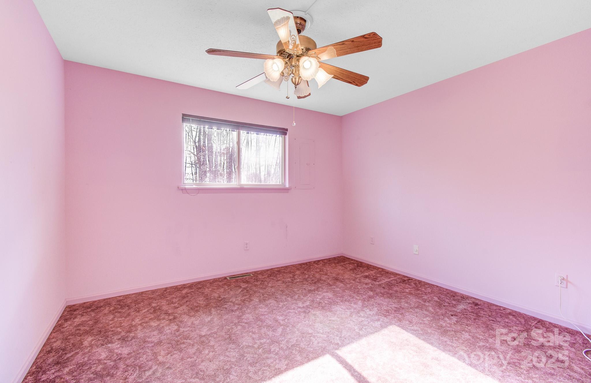 Floral Woods - Residential