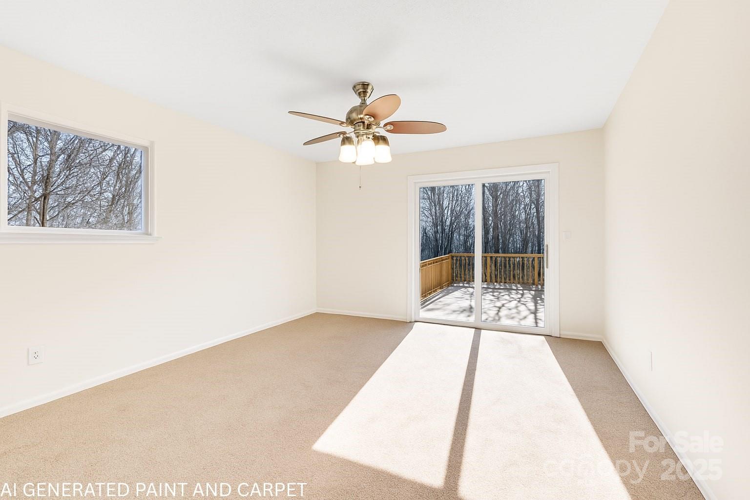 Floral Woods - Residential