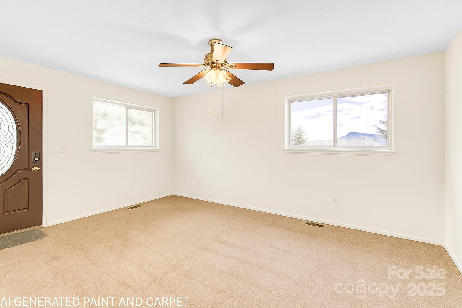 Floral Woods - Residential