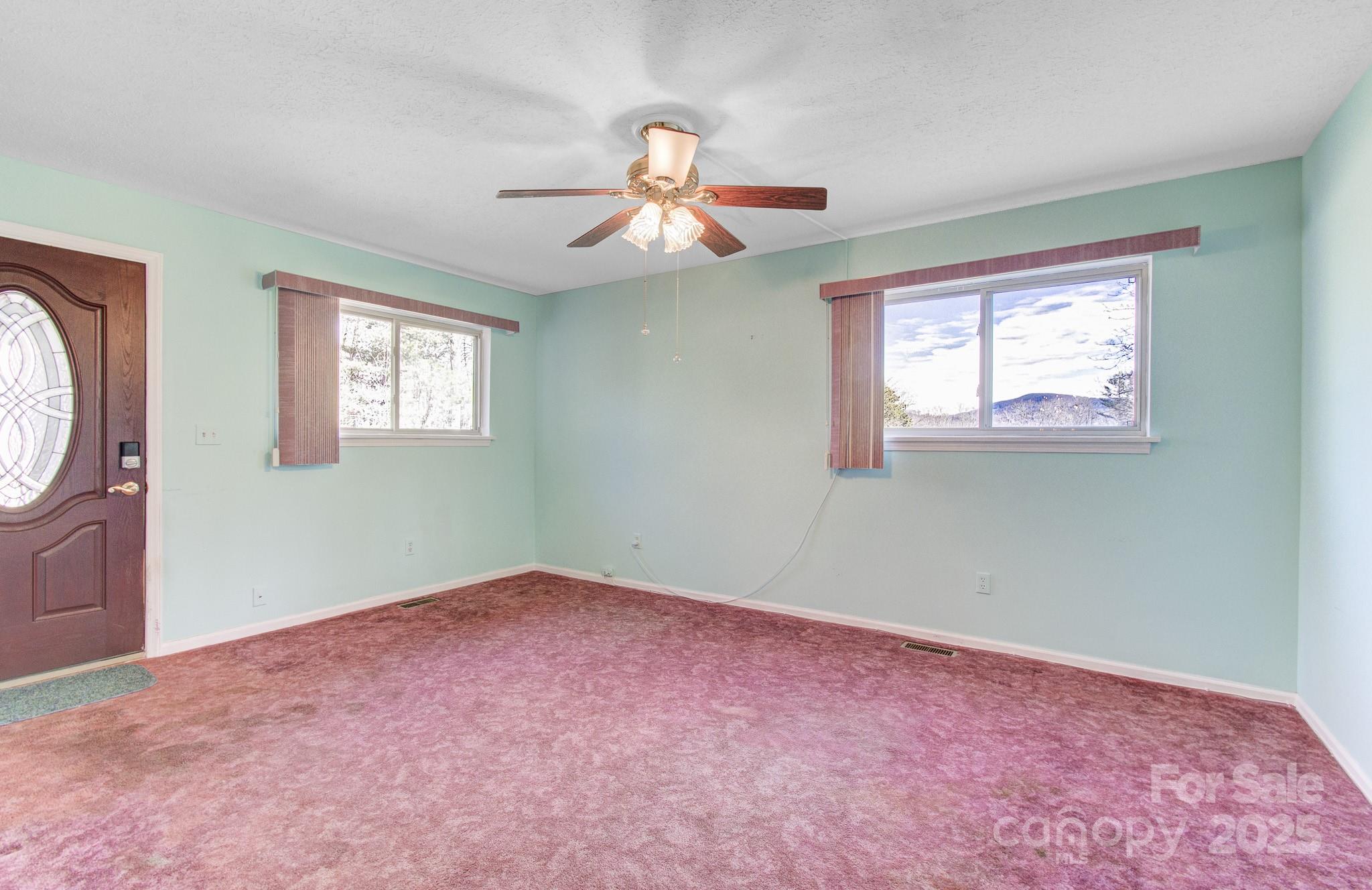 Floral Woods - Residential