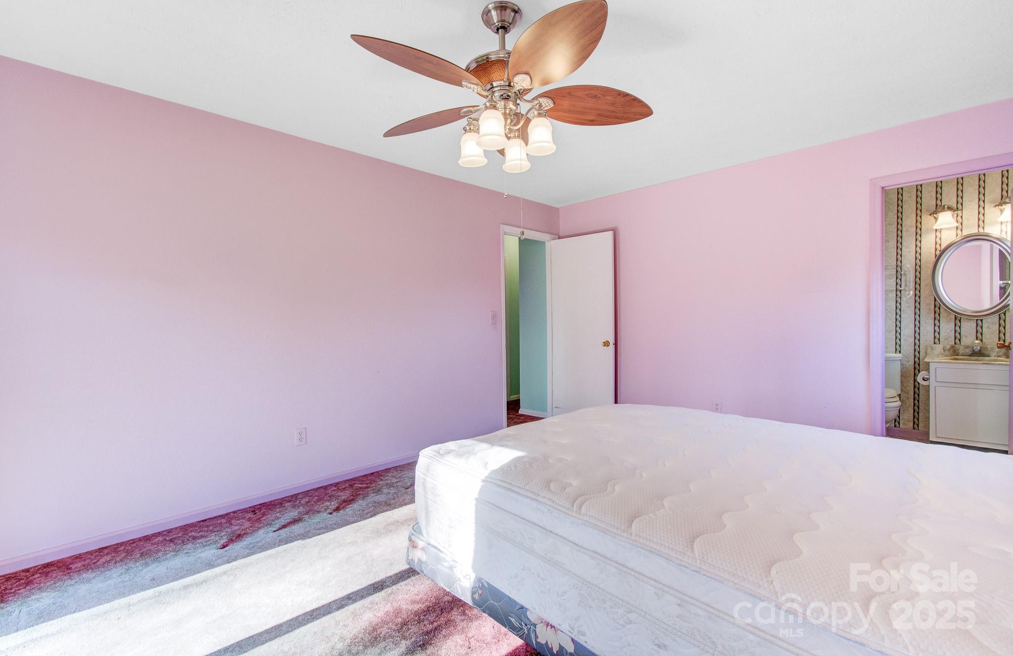 Floral Woods - Residential