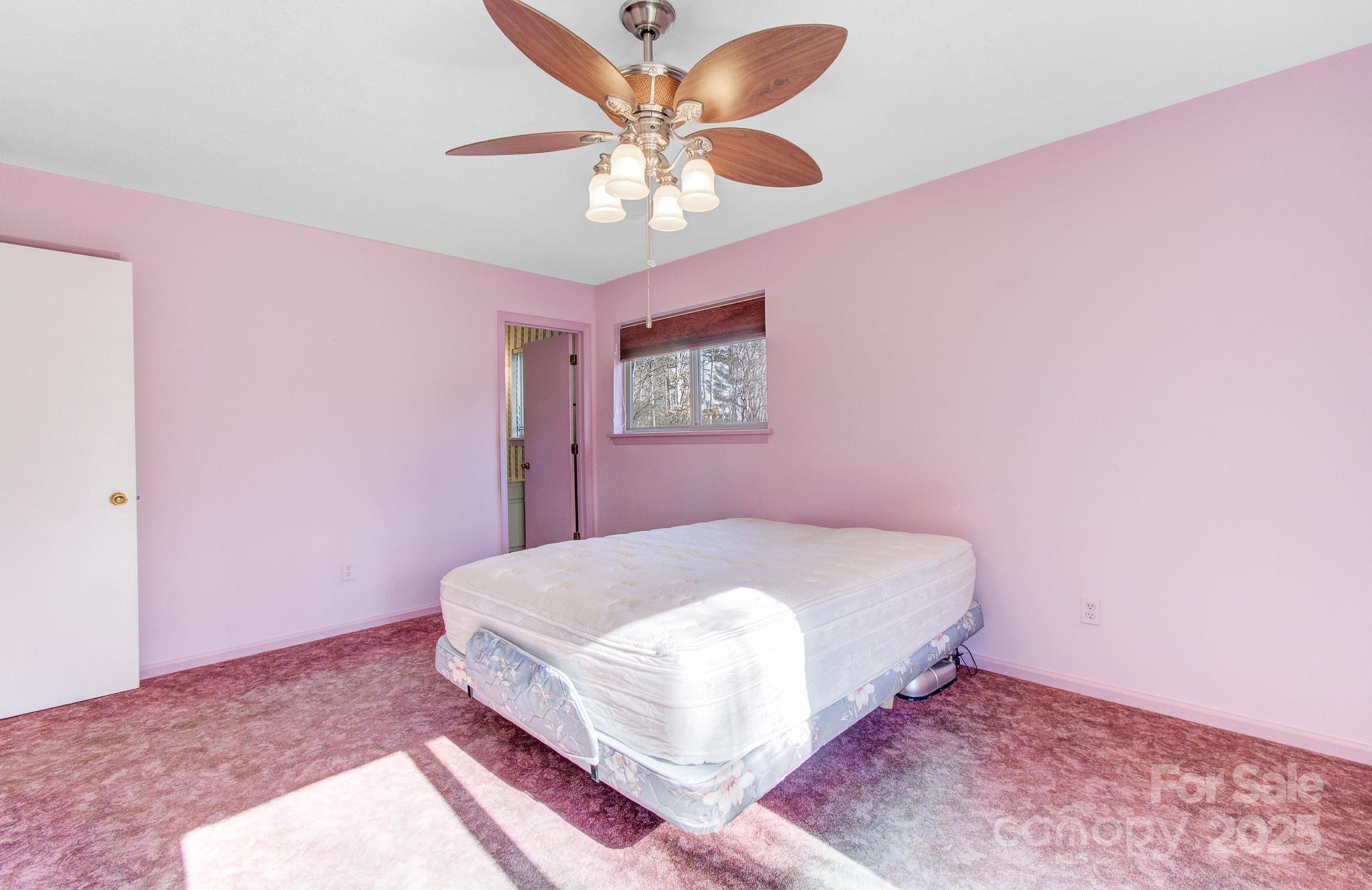 Floral Woods - Residential