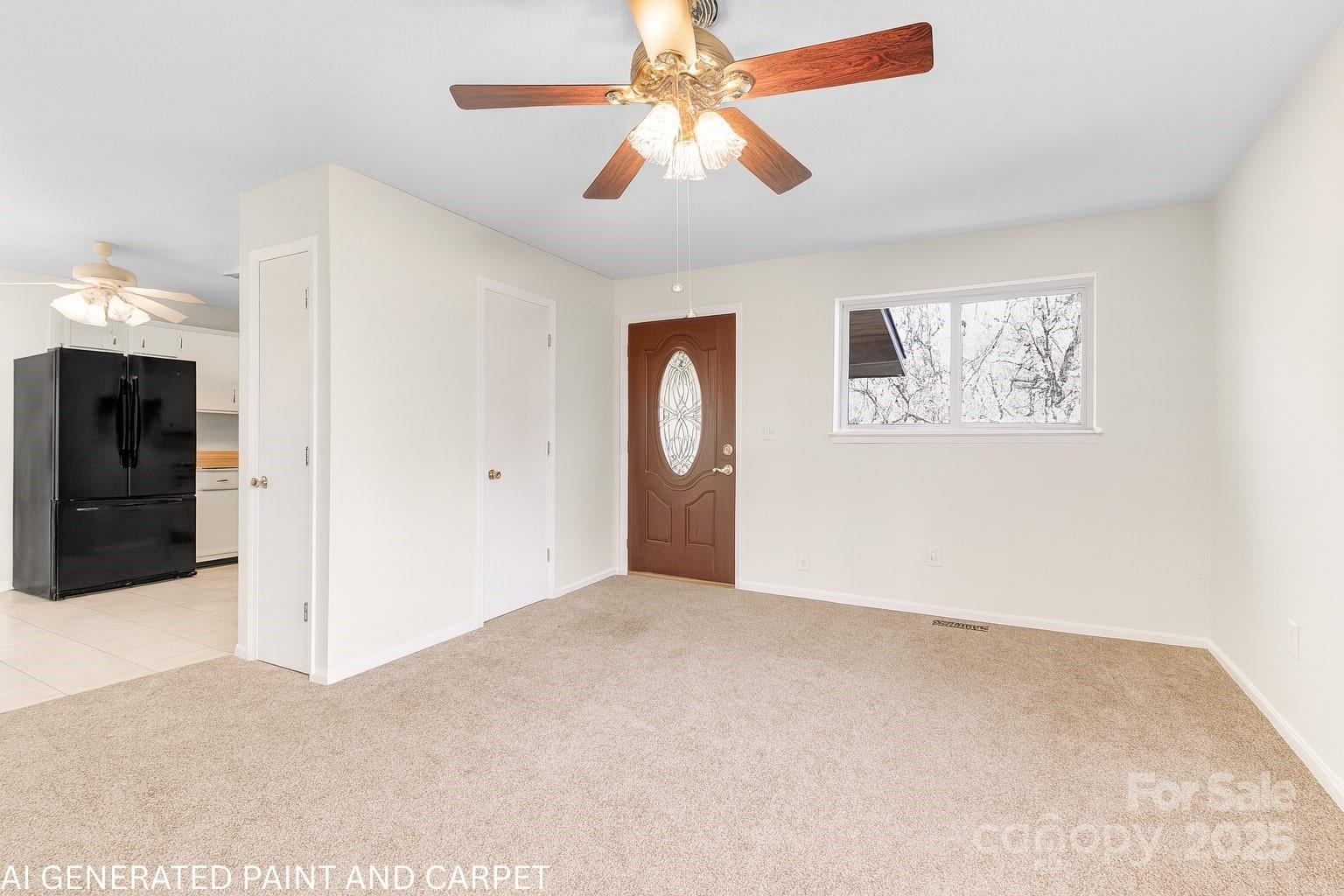 Floral Woods - Residential