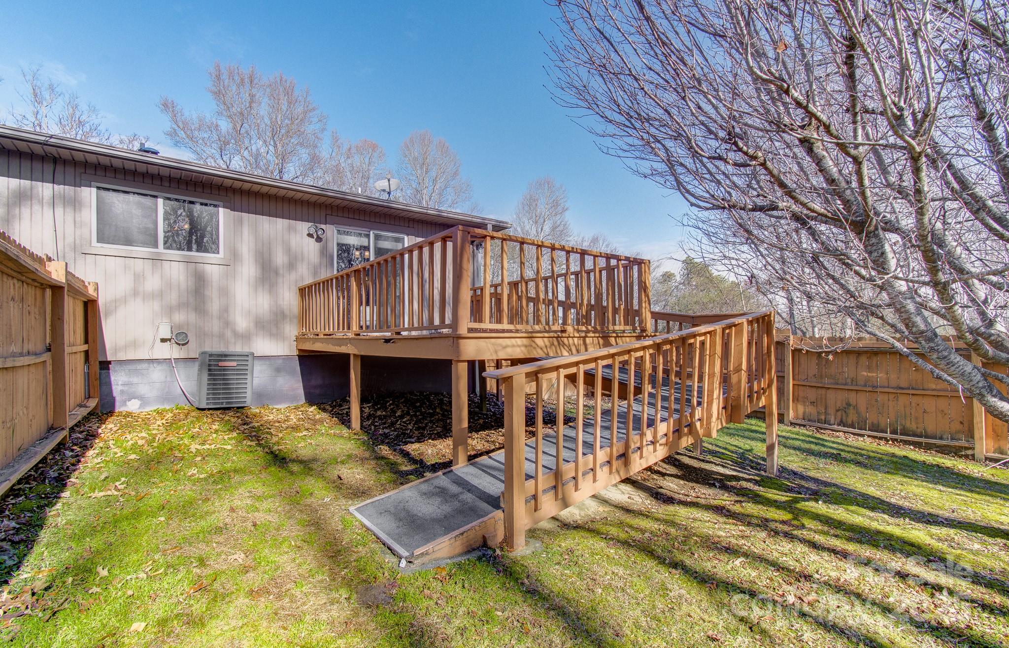 Floral Woods - Residential