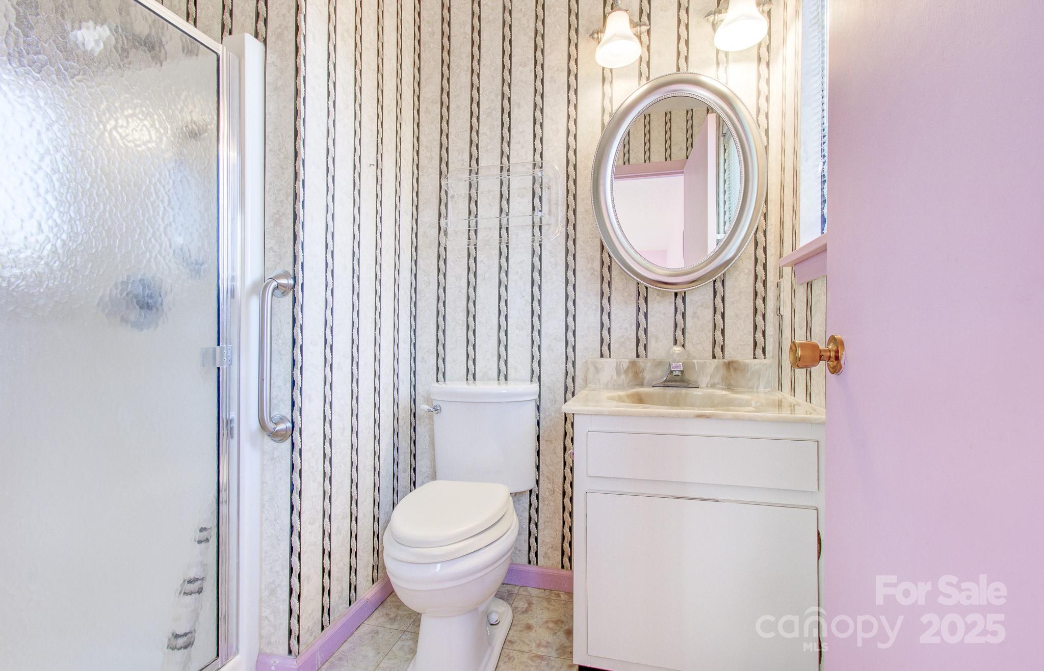 Floral Woods - Residential