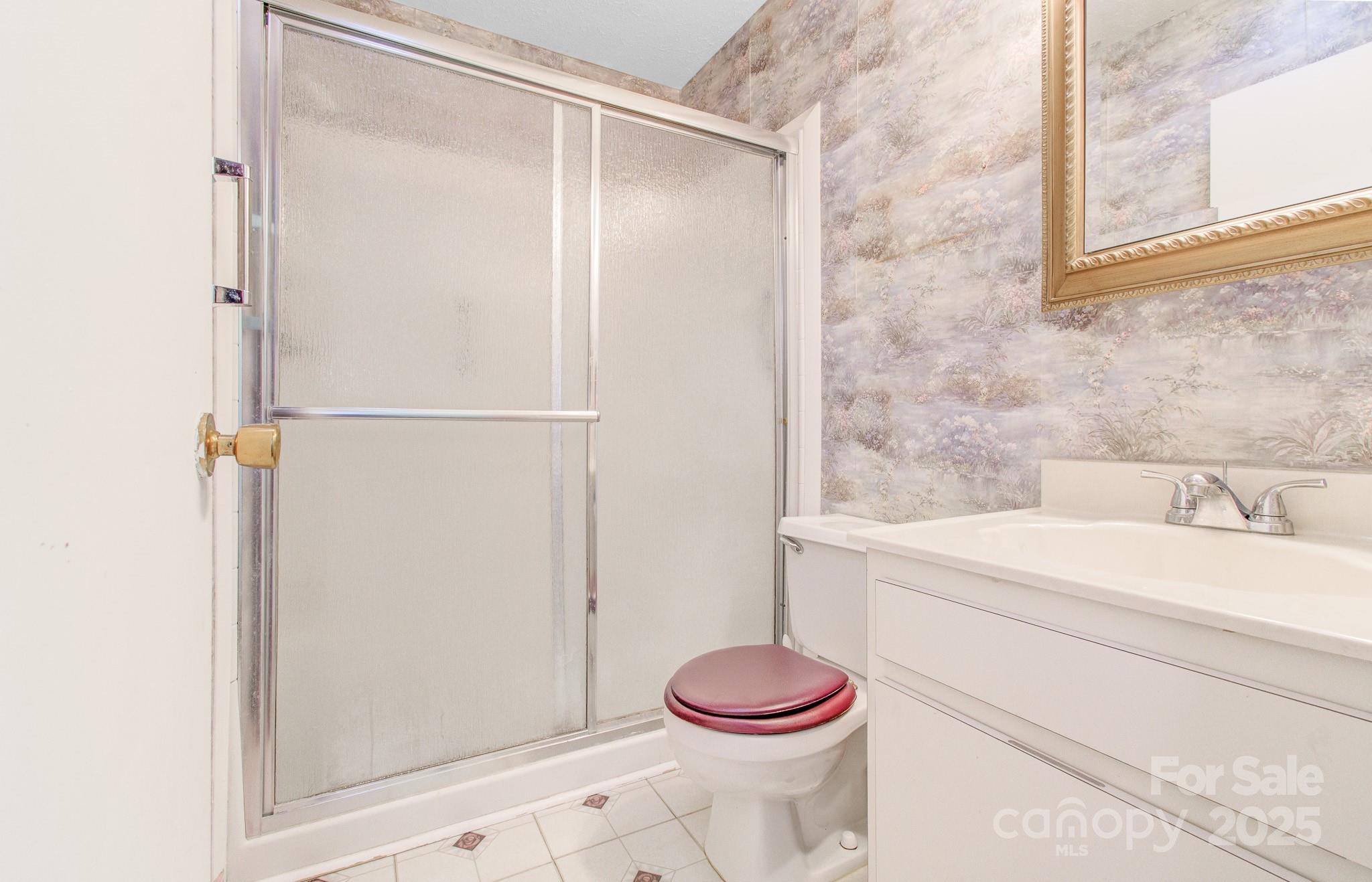 Floral Woods - Residential