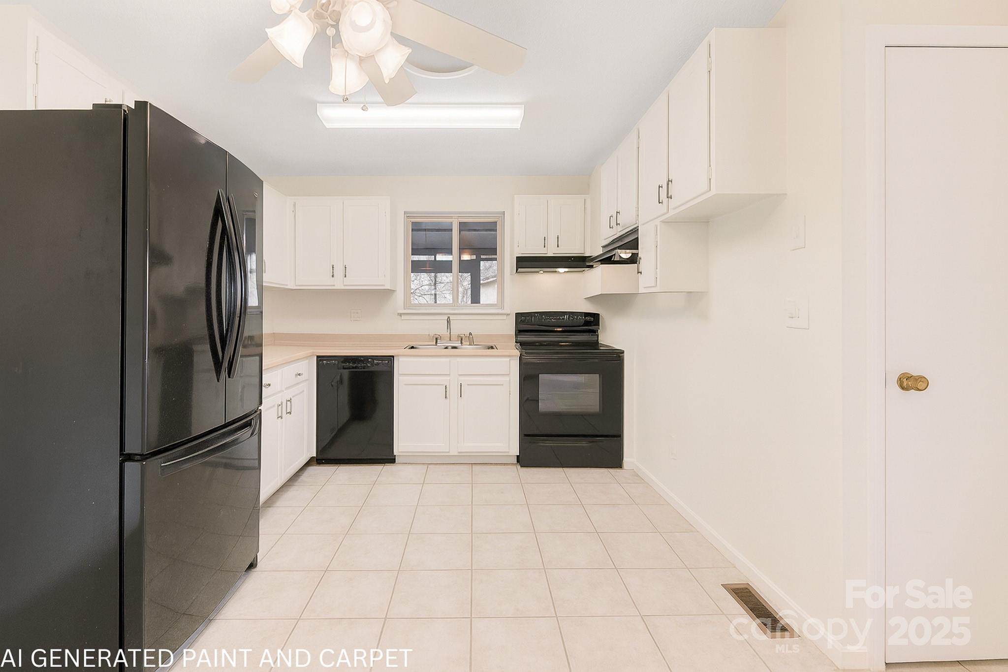 Floral Woods - Residential