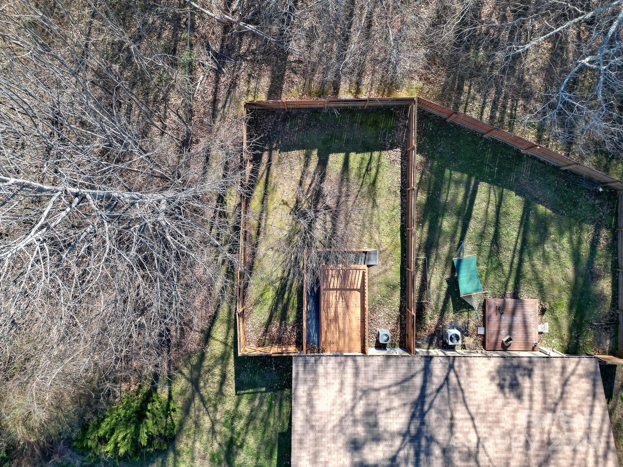 Floral Woods - Residential