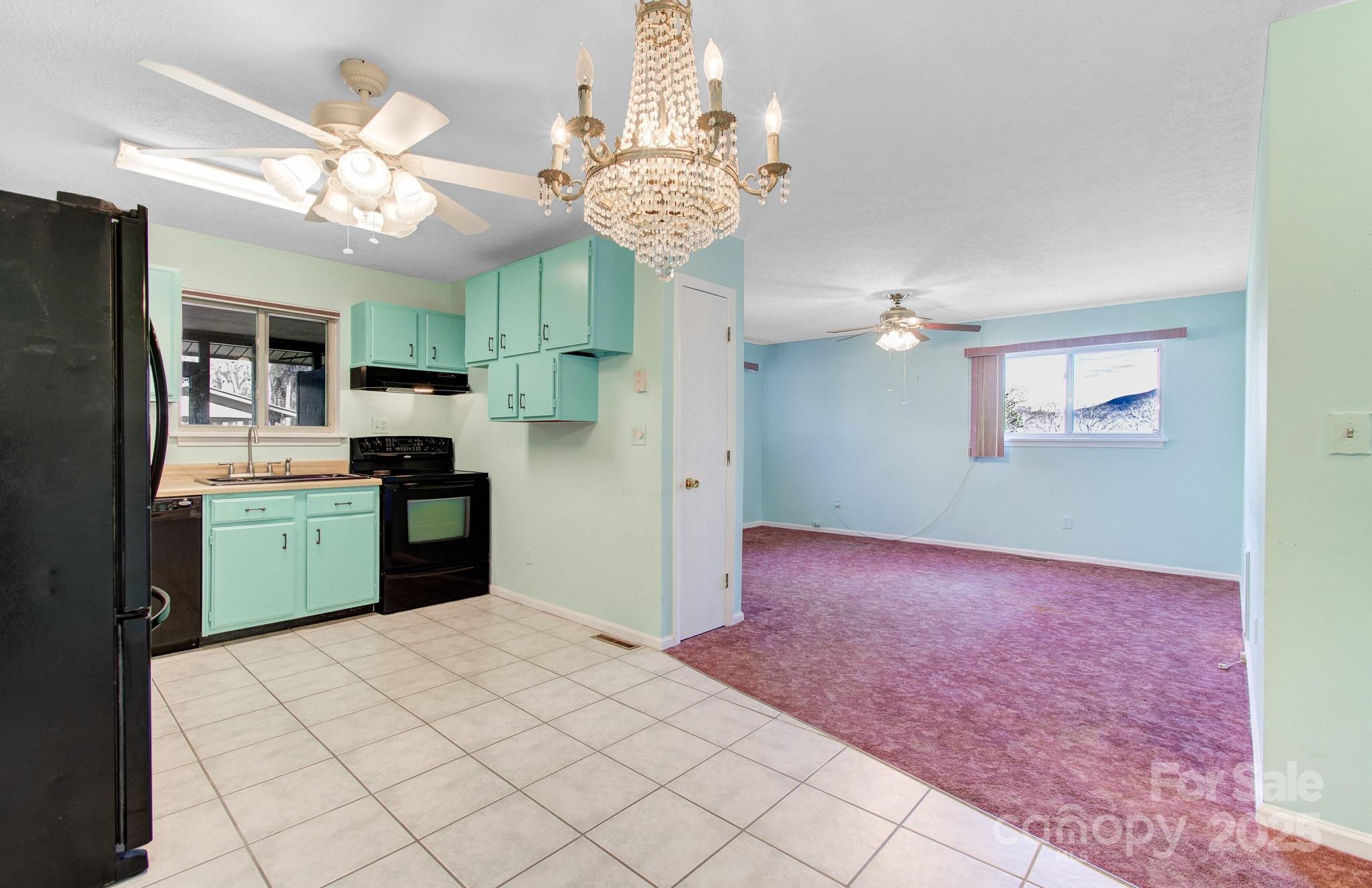 Floral Woods - Residential