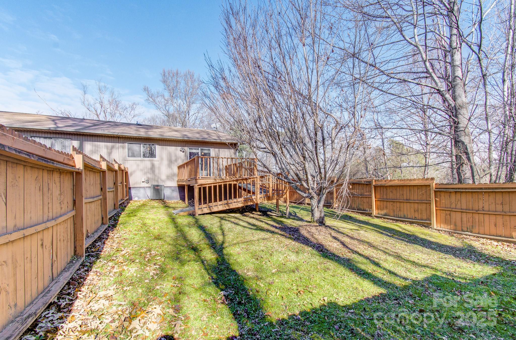 Floral Woods - Residential