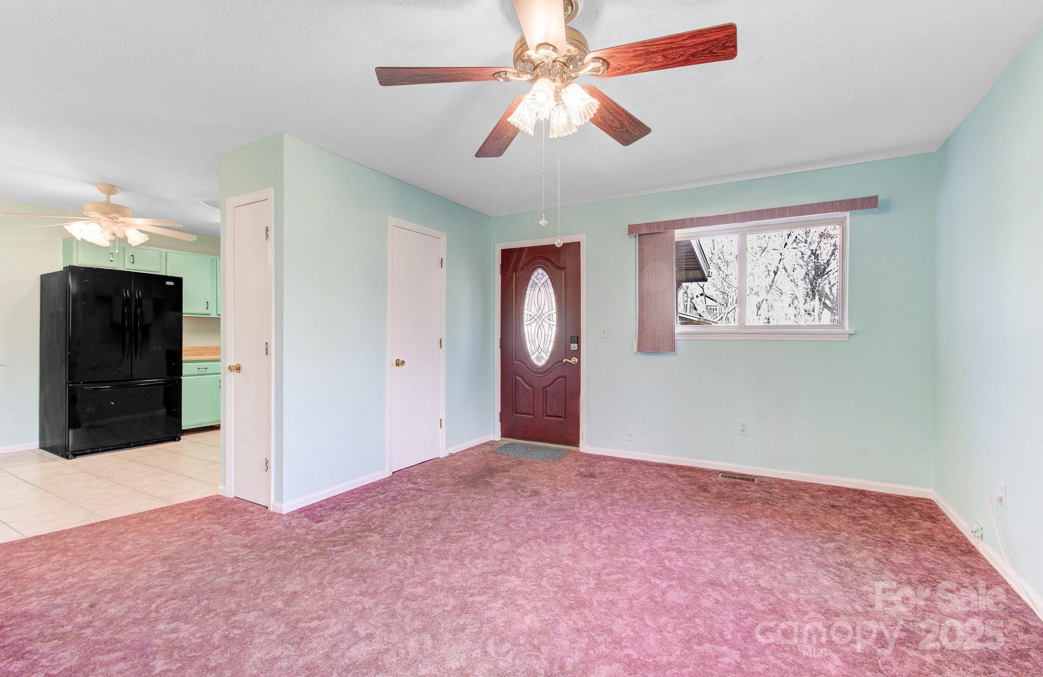 Floral Woods - Residential