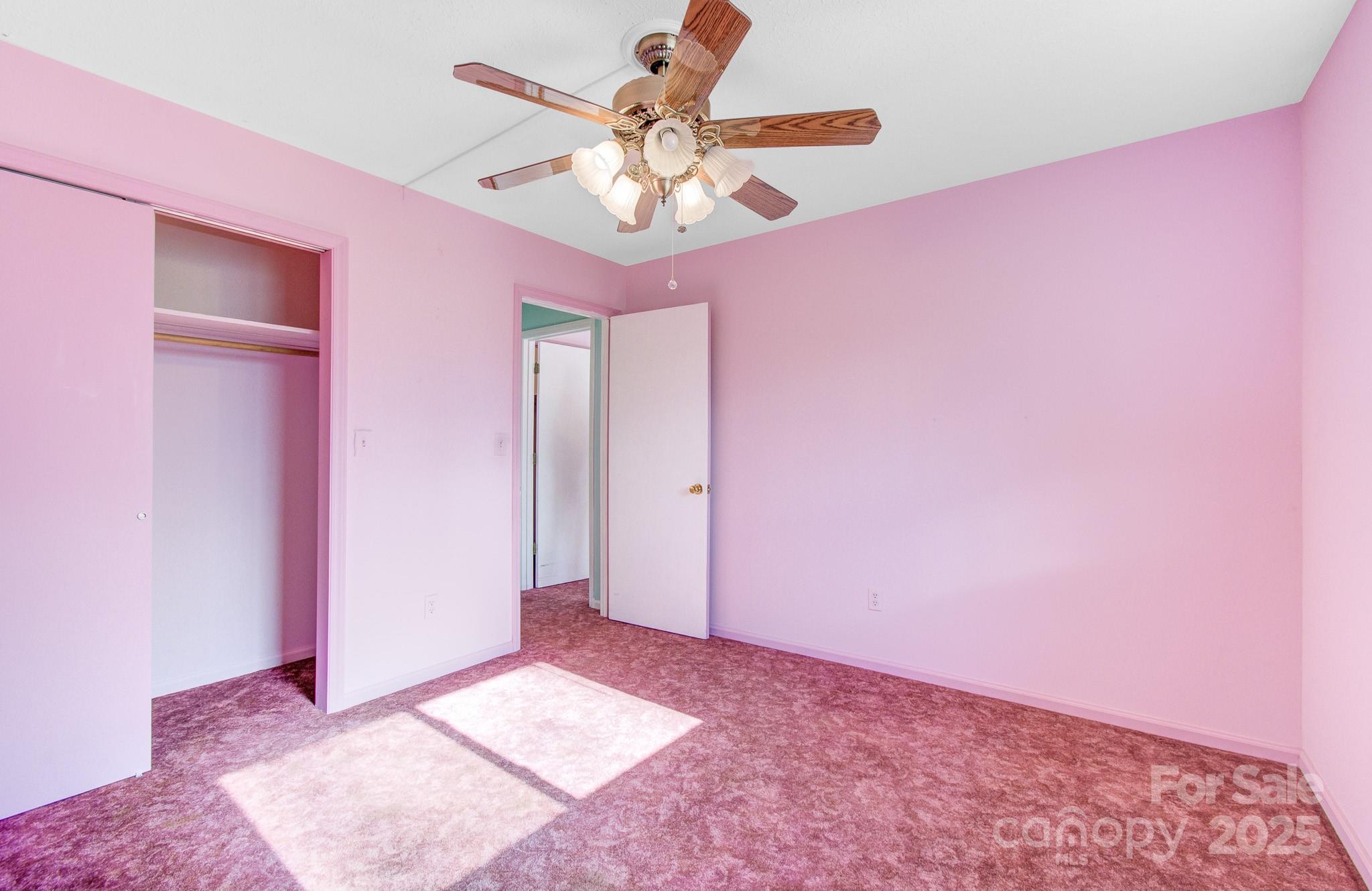 Floral Woods - Residential