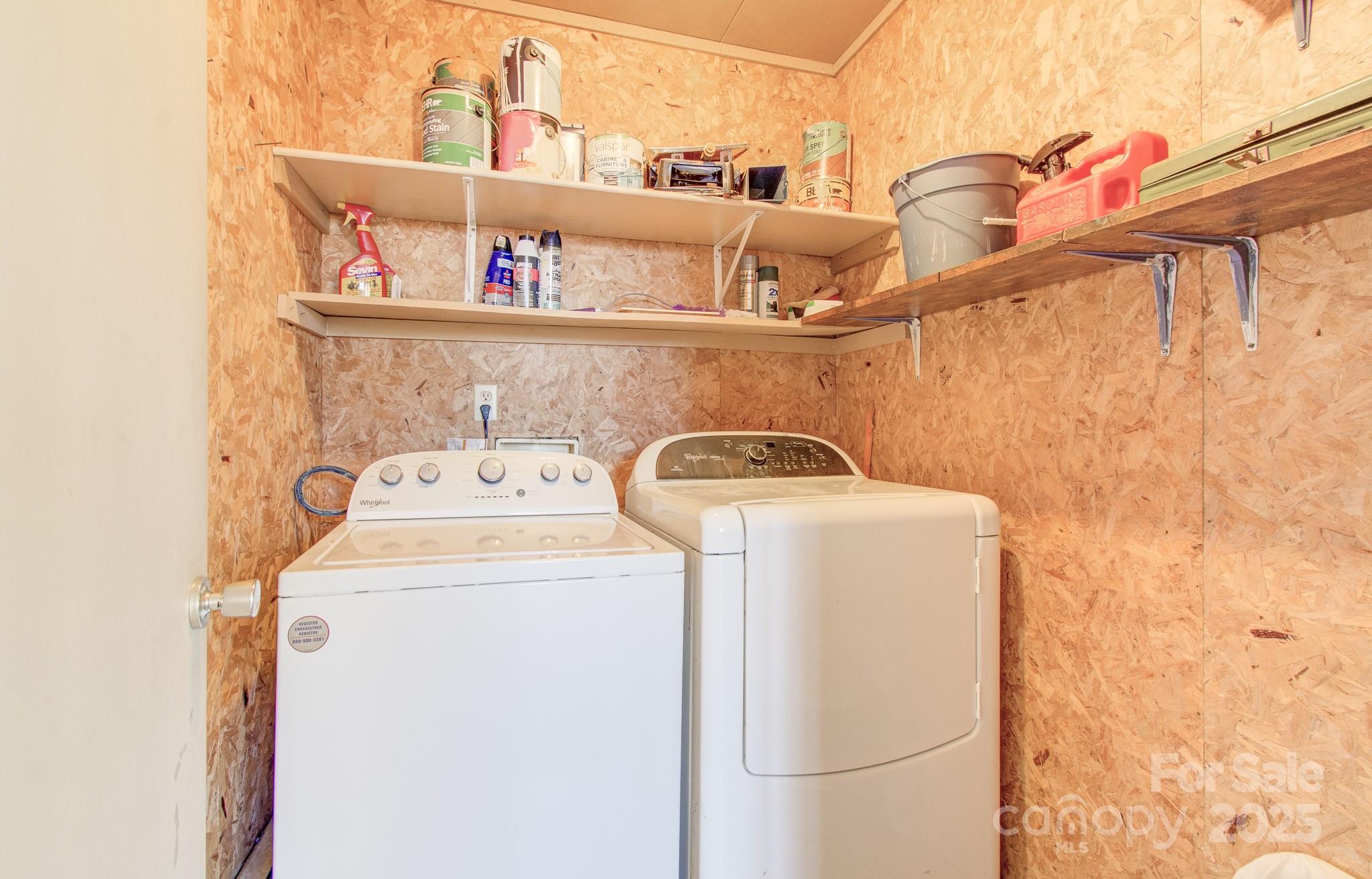 Floral Woods - Residential