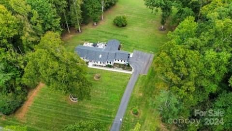 A home in Newton