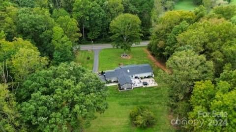 A home in Newton