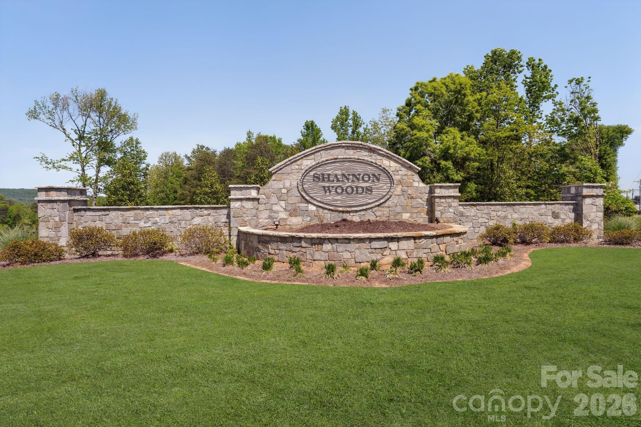 Shannon Woods - Residential