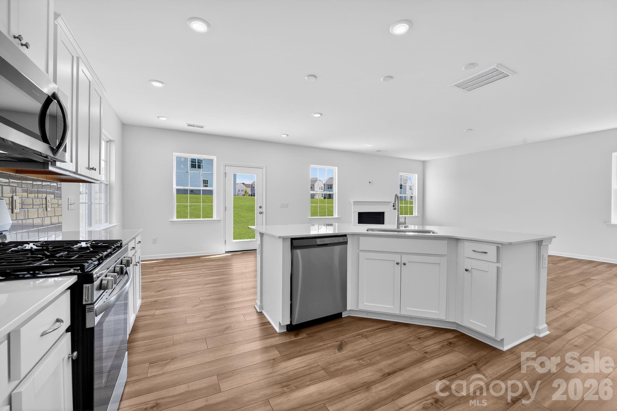 Shannon Woods - Residential