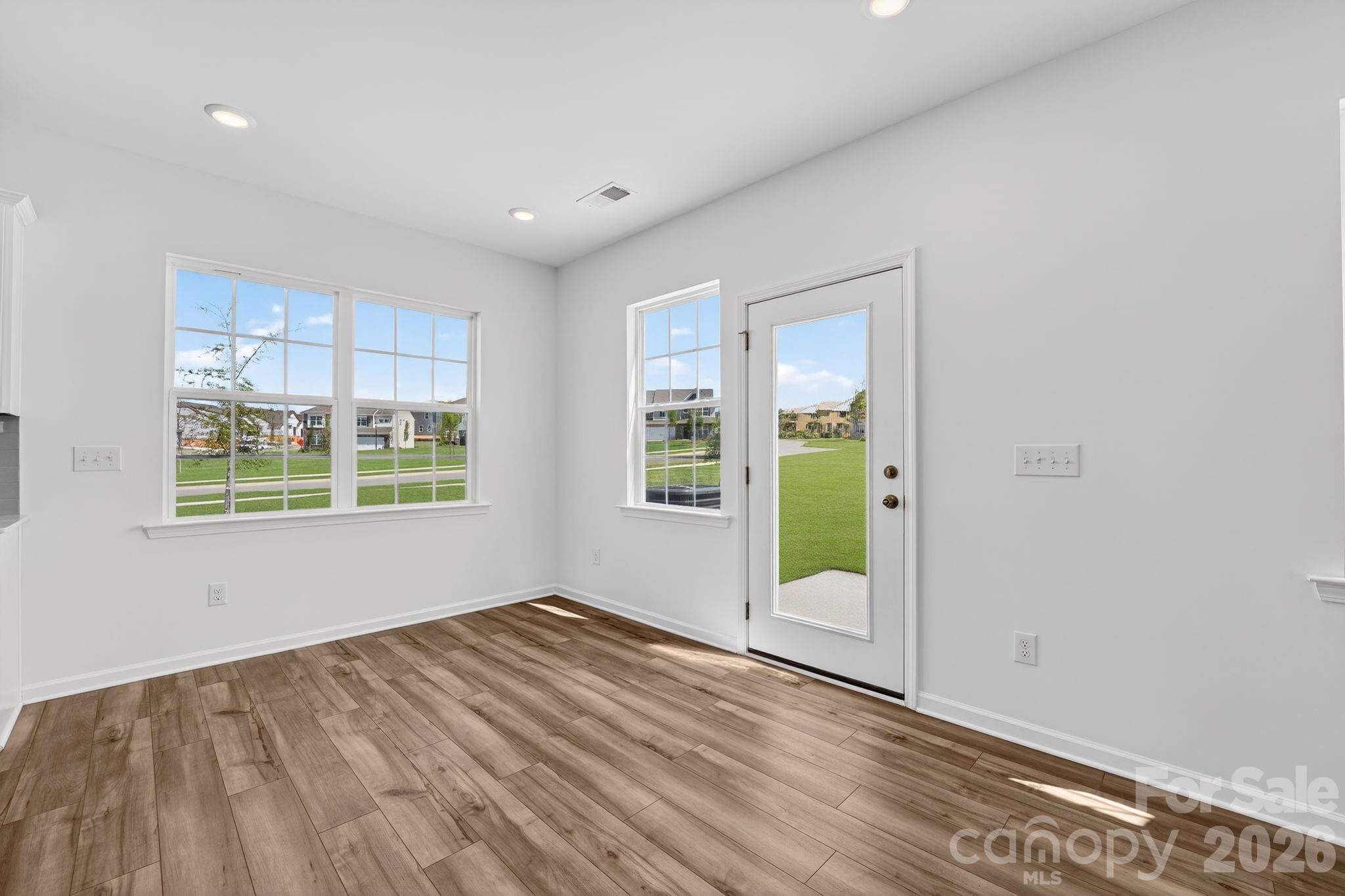 Shannon Woods - Residential