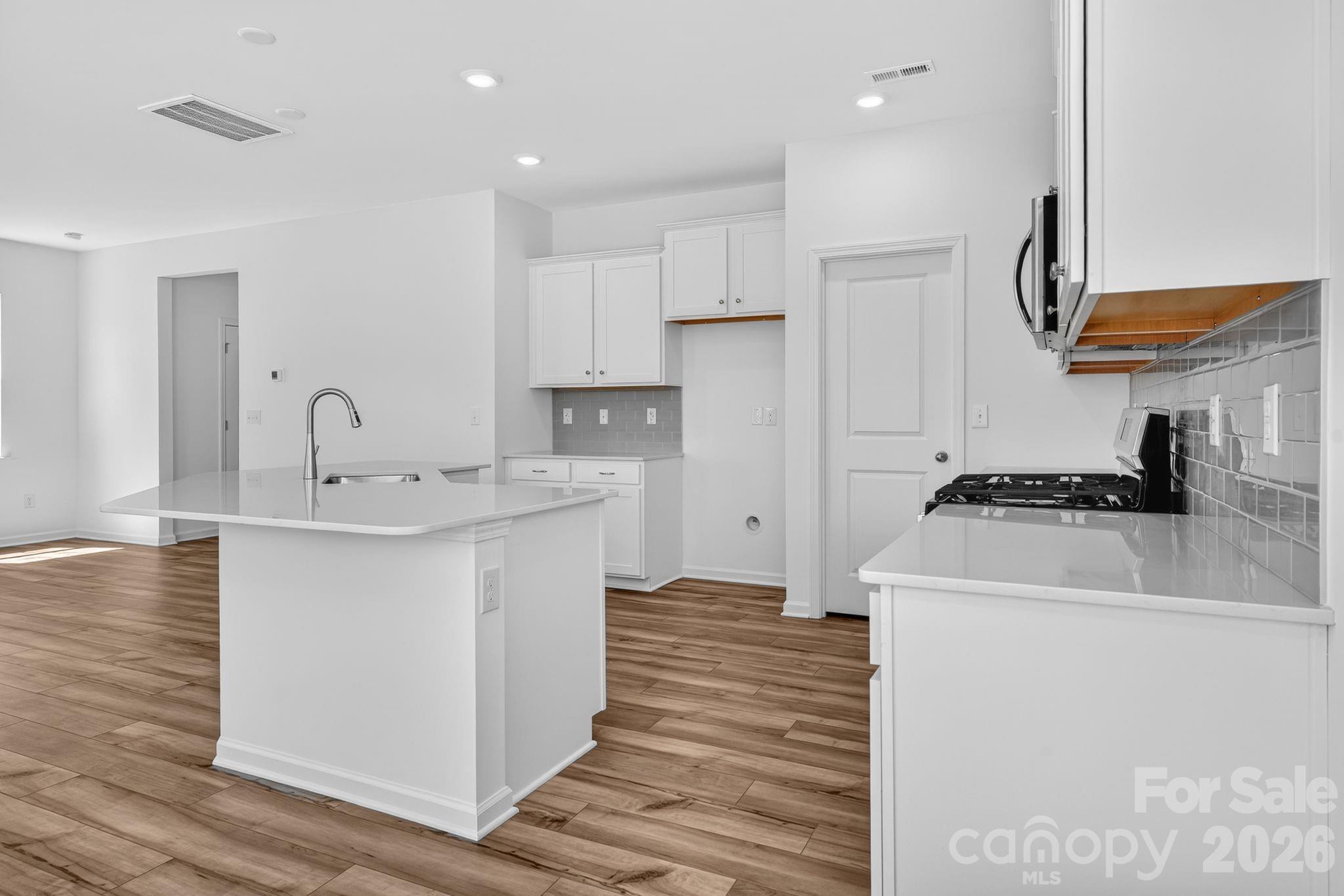 Shannon Woods - Residential