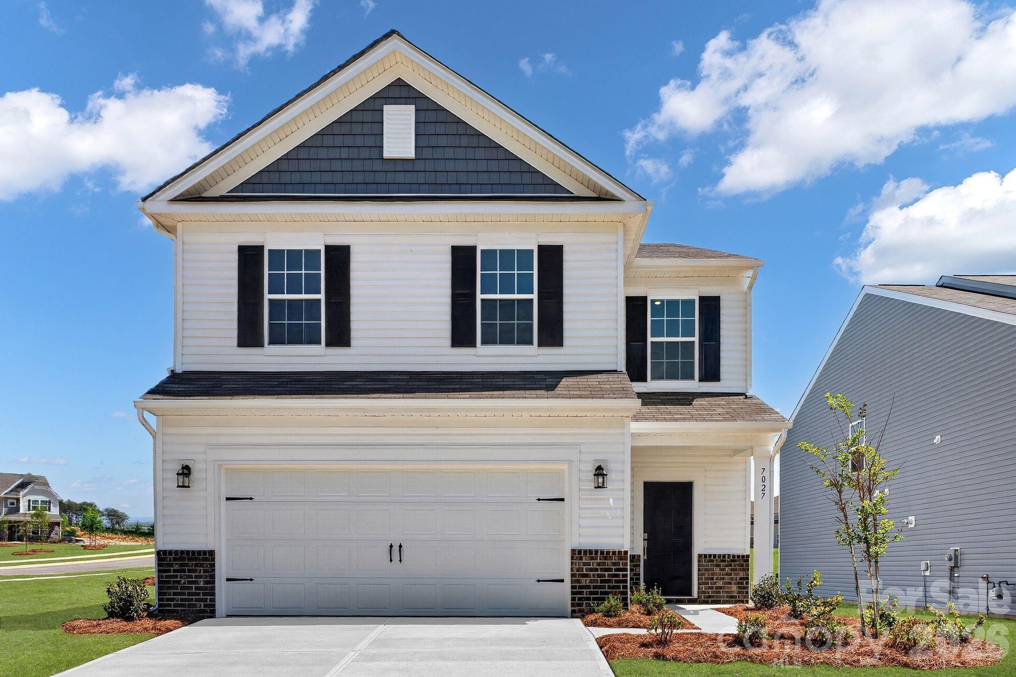 Shannon Woods - Residential