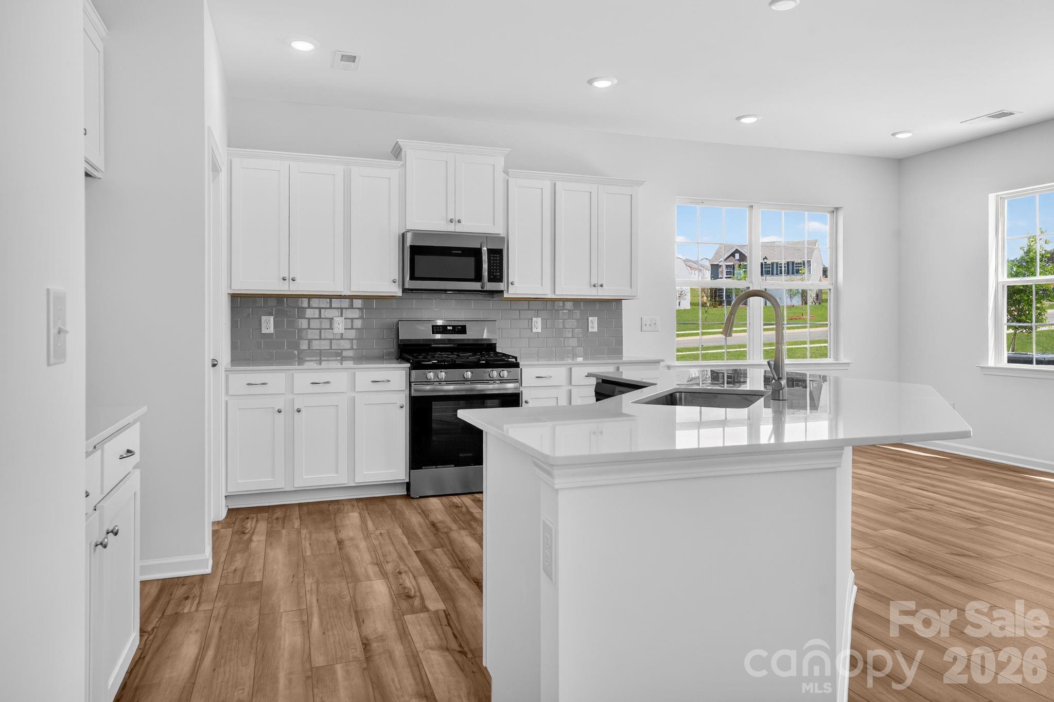 Shannon Woods - Residential
