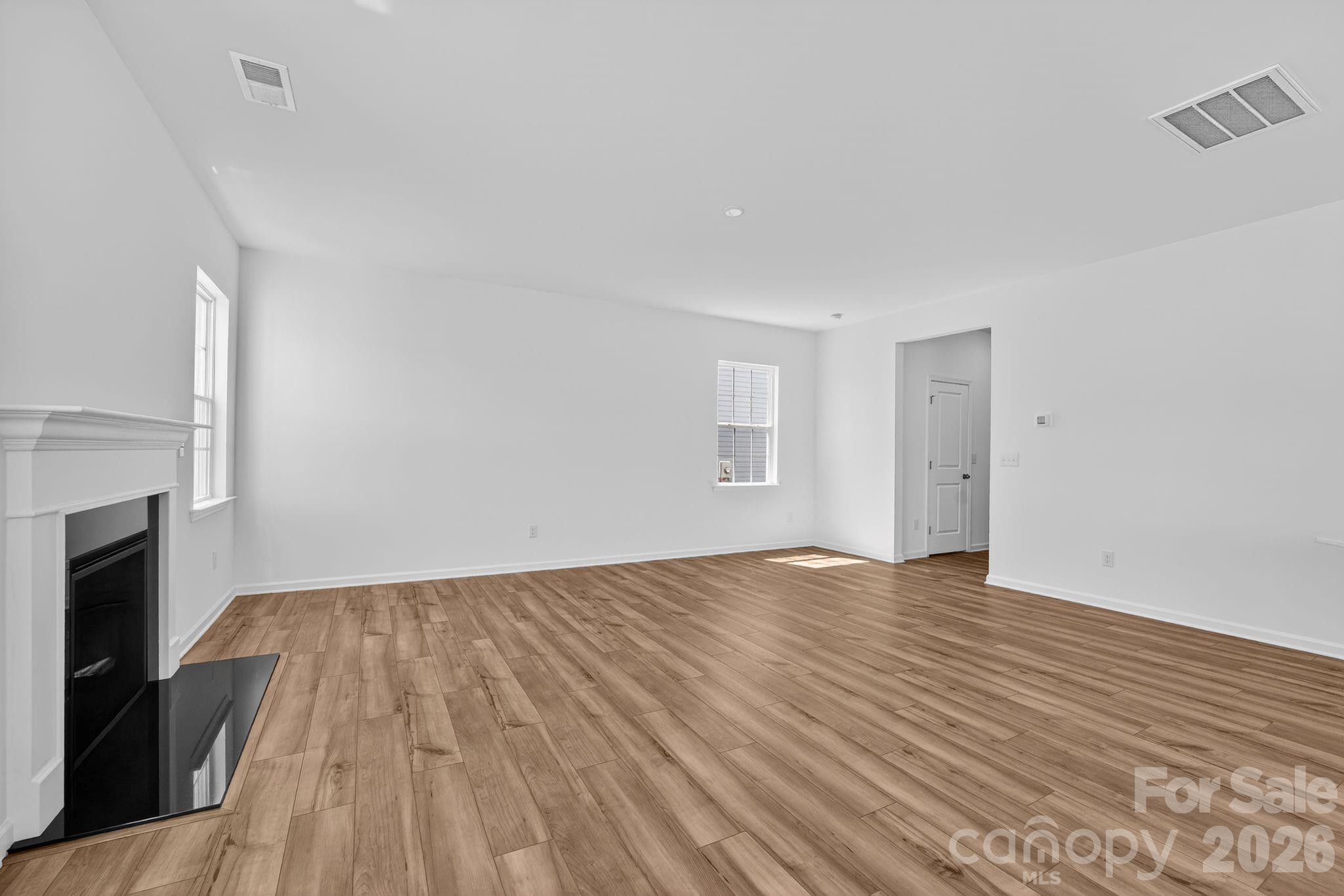 Shannon Woods - Residential