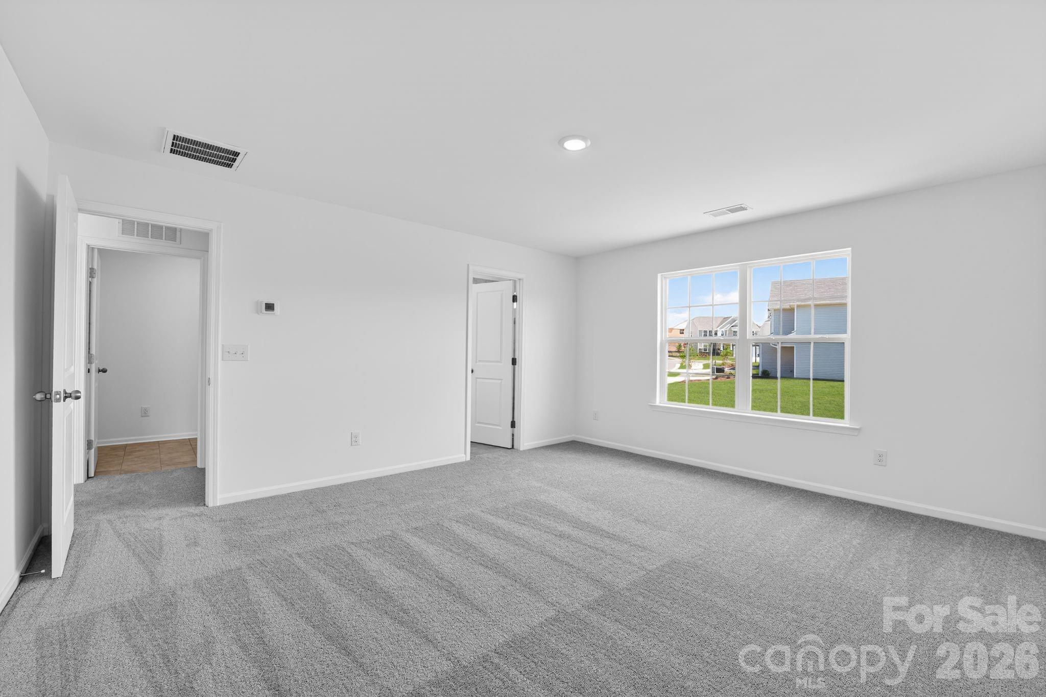 Shannon Woods - Residential