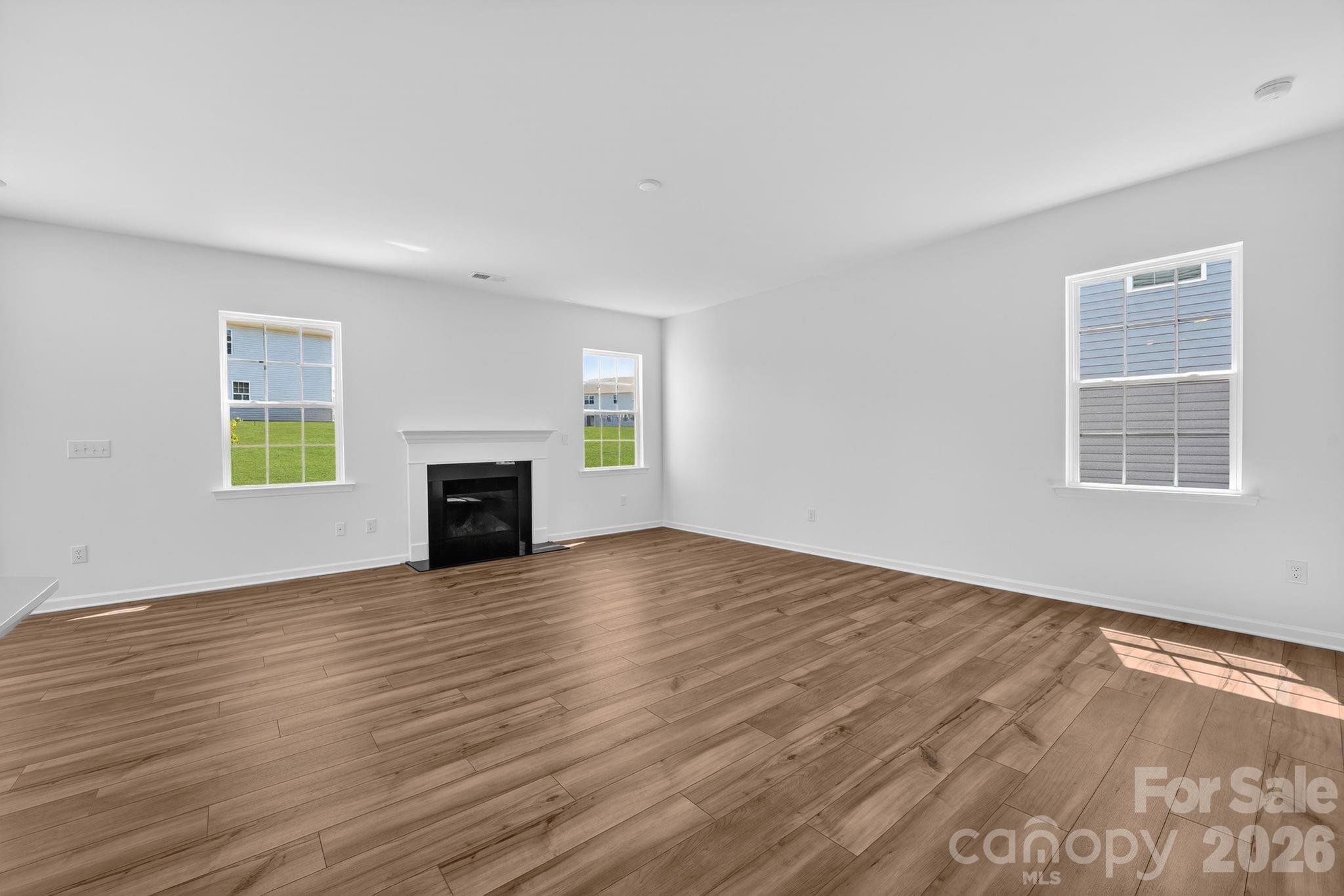 Shannon Woods - Residential