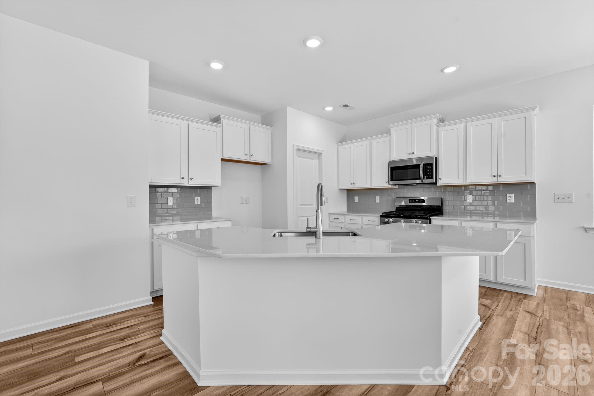 Shannon Woods - Residential