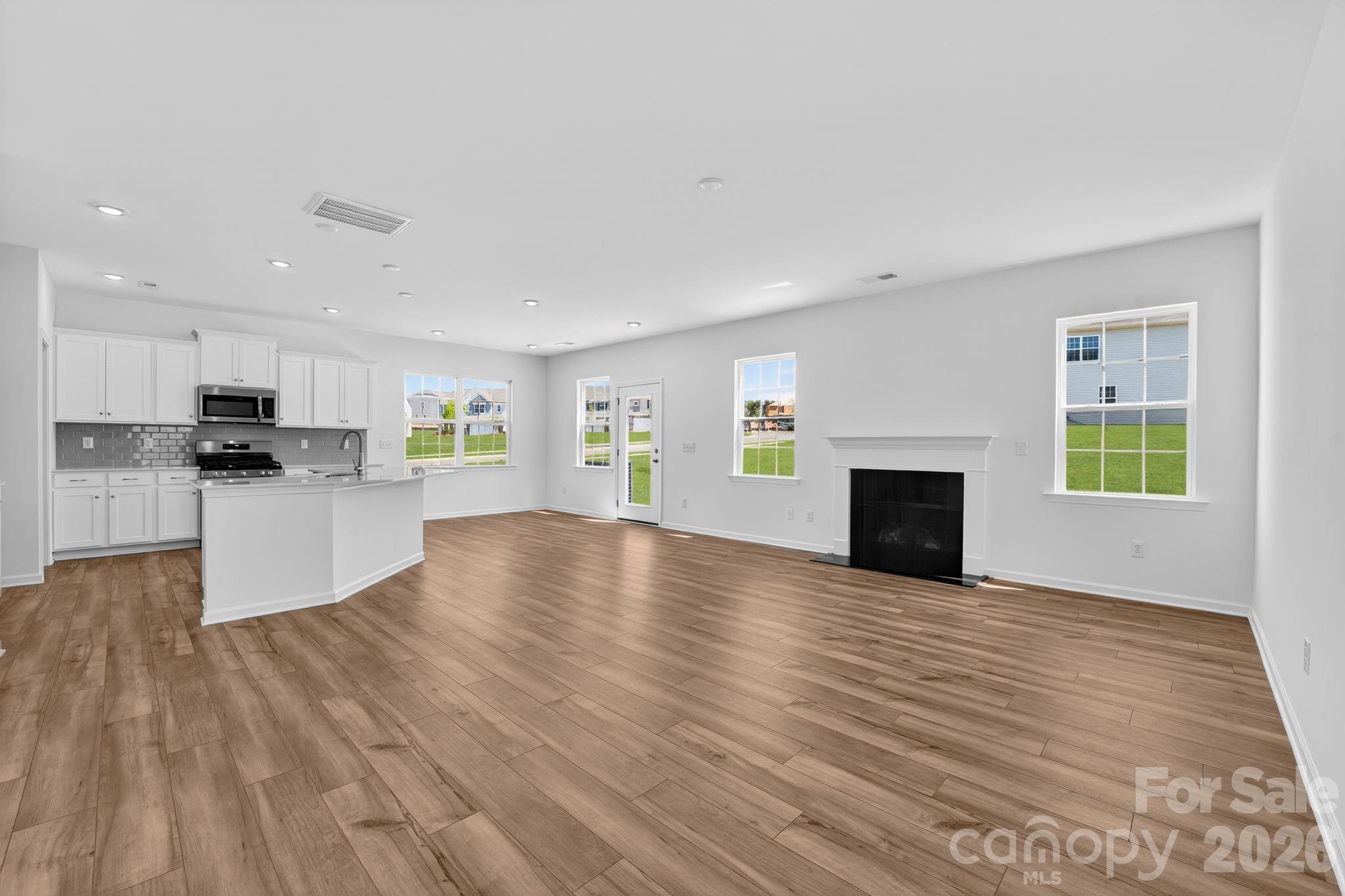 Shannon Woods - Residential