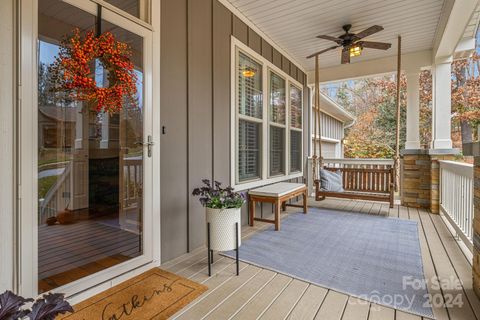 A home in Biltmore Lake