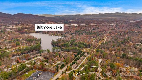 A home in Biltmore Lake